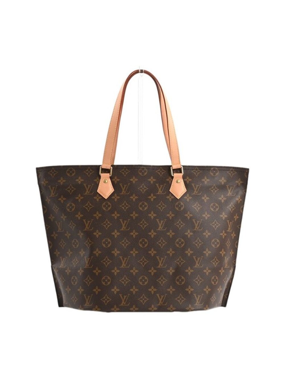 Louis Vuitton Shoulder Bag All in PM